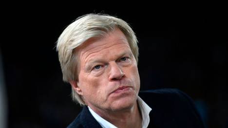 Oliver Kahn sieht im Re-Start der Bundesliga eine Chance für den Fußball. Das Vorstandsmitglied des FC Bayern hob die Bedeutung des Wiederbeginns hervor. 