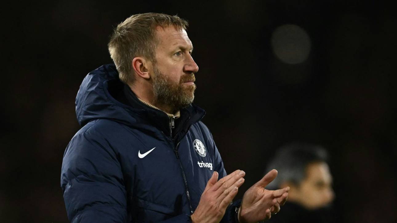 Potter: „Im Fußball braucht man mehr“