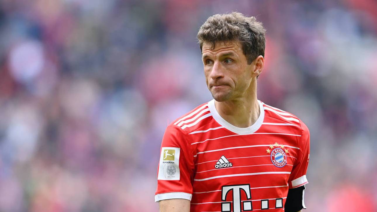 Deshalb fehlte Müller beim Training