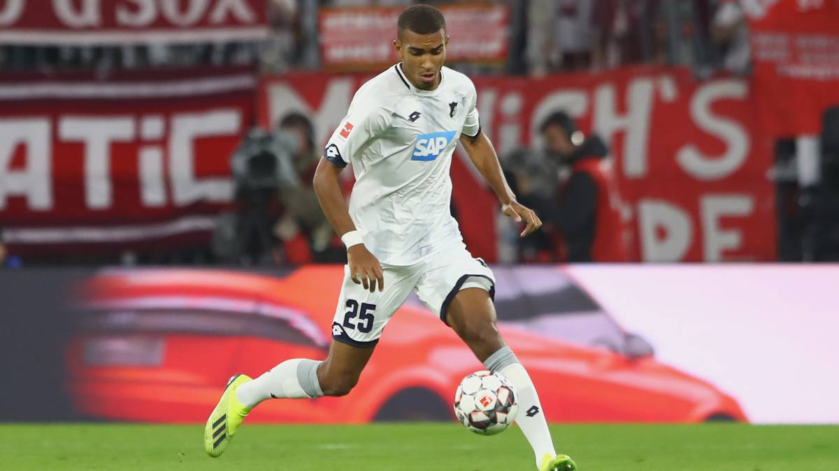 KEVIN AKPOGUMA (ab 67.): Konnte die Hoffenheimer Defensive in der Schlussphase, als die Bayern einen Gang zulegten, nicht stabilisieren. Sah beim dritten Gegentreffer der Bayern gar nicht gut aus. SPORT1-Note: 5