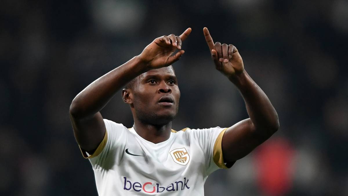 PLATZ 6: Mbwana Samatta und Ruslan Malinovskyi (24, KRC Genk): Malinovskyi 7, 6
Samatta 10, 1
