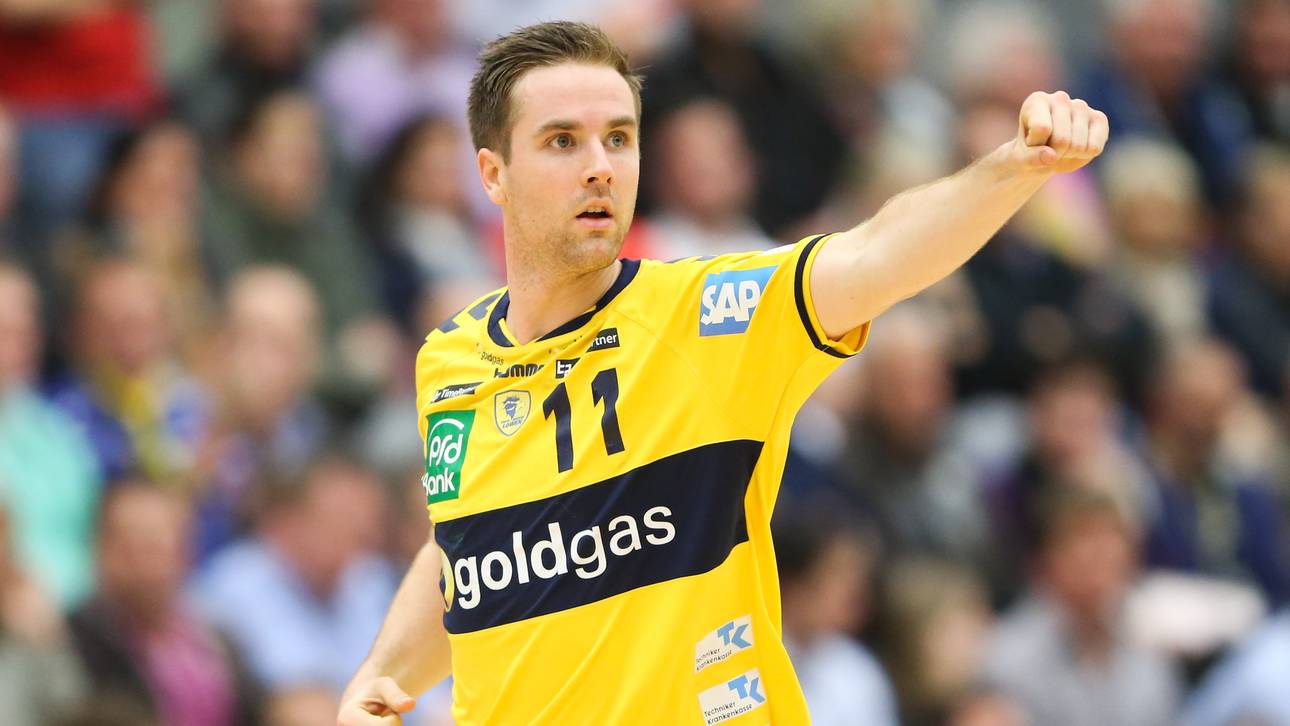 Löwen müssen nach Erlangen