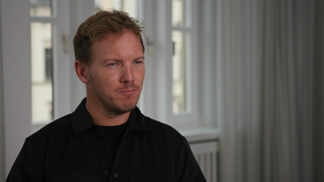 DFB-Team: Julian Nagelsmann gibt Kader für USA-Reise bekannt und überrascht
