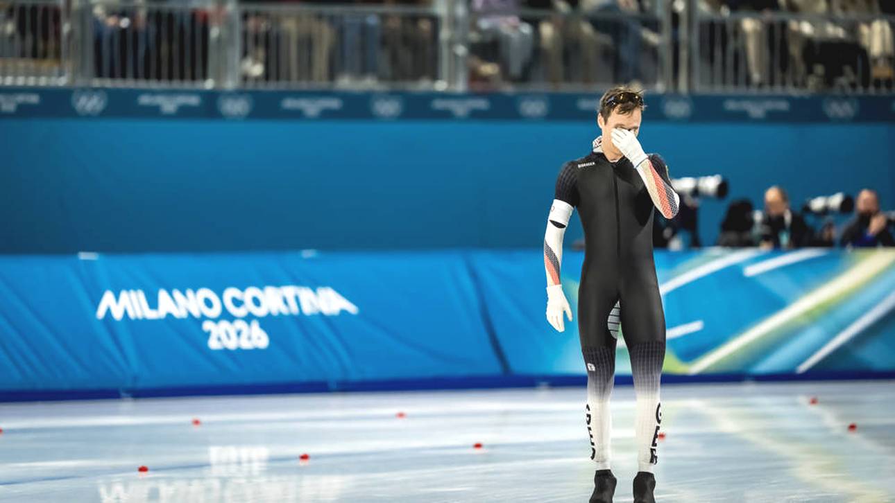 Drastischer Schritt in bizarrem Zoff