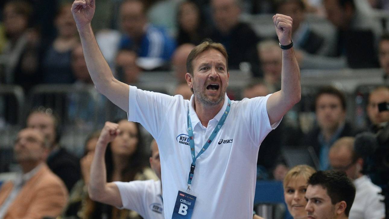 Schwalb: Ausnahmekönner fehlen DHB-Team