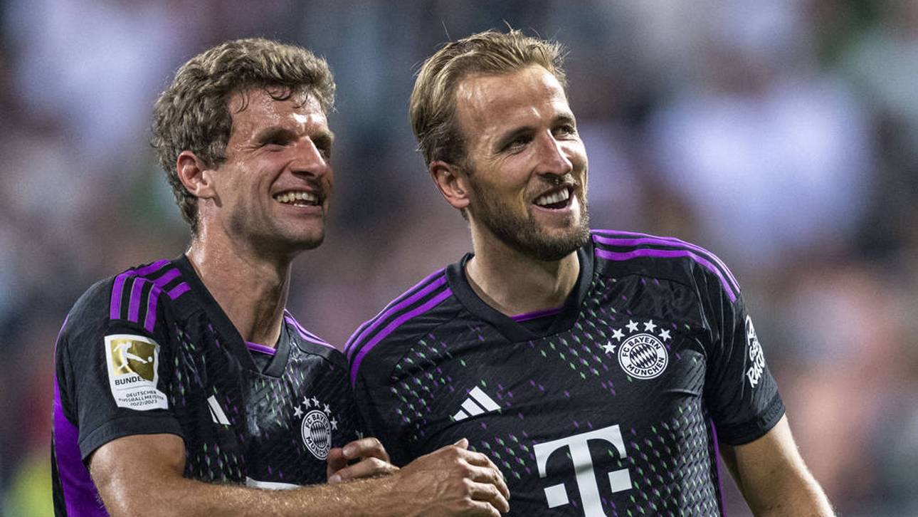 Die Stimmen zum Traumdebüt