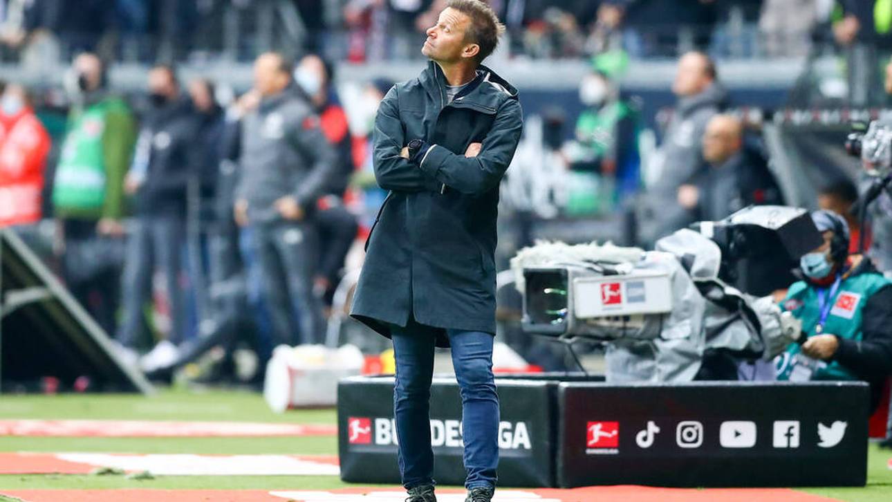Verwirrung um RB-Coach Marsch