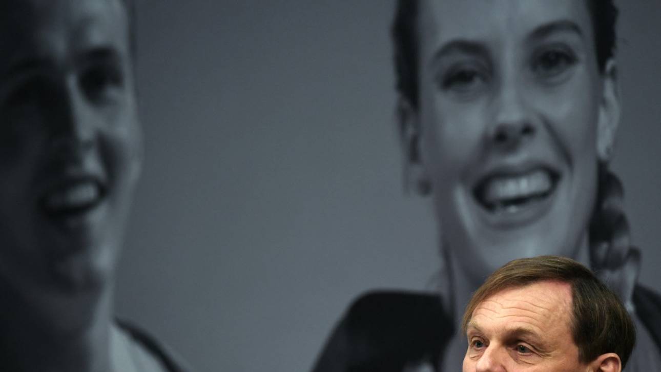 Neuer Vorstandschef bei adidas: Gulden folgt auf Rorsted