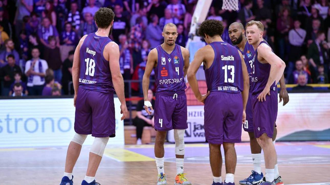 Faustschlag-Skandal in Göttingen