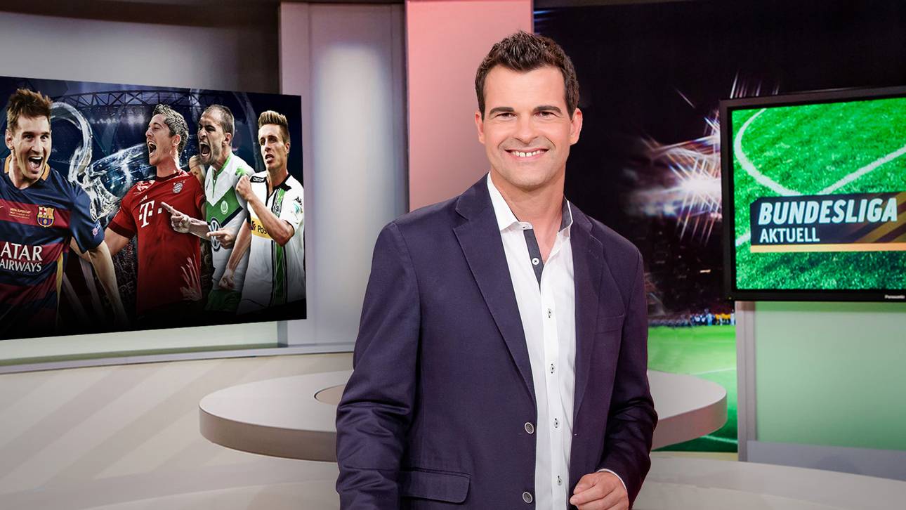 Alles zur Champions-League-Auslosung