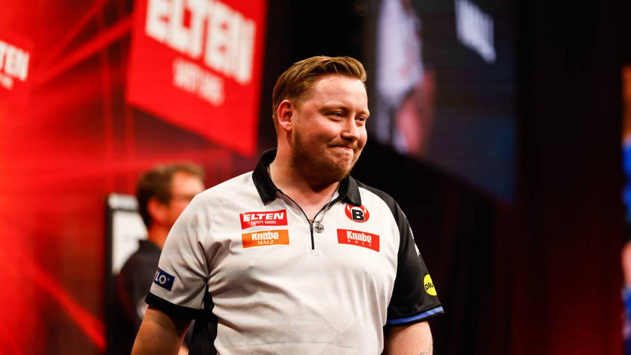 Unglaublicher MvG stoppt Schindler