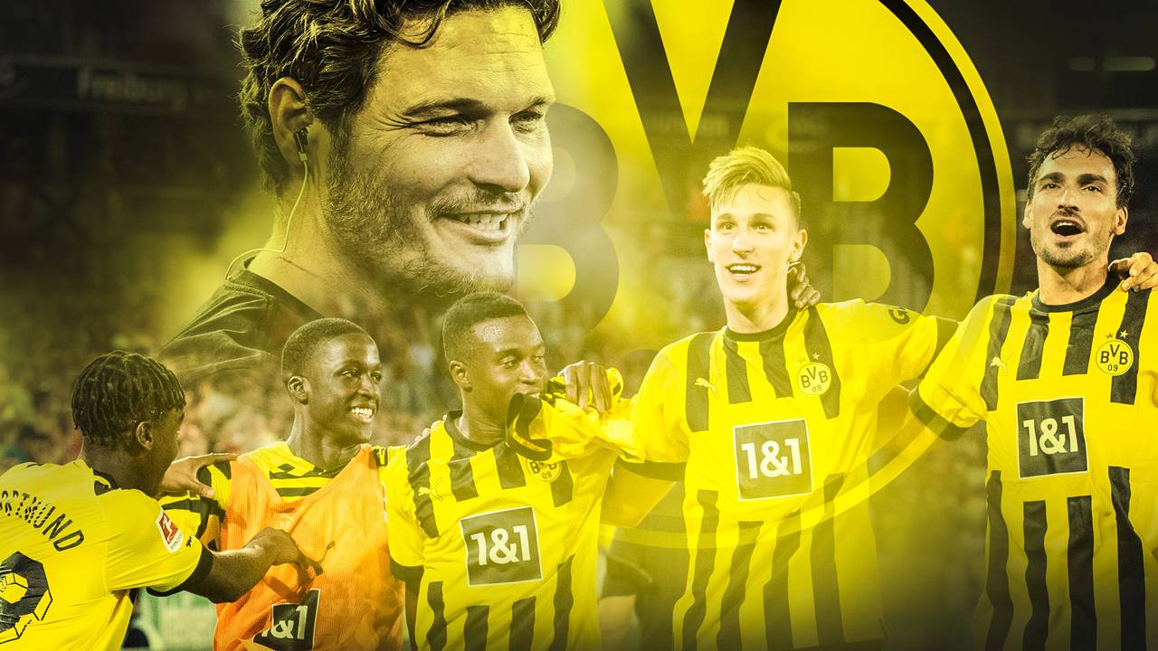 Verliert BVB nächsten Stürmer?