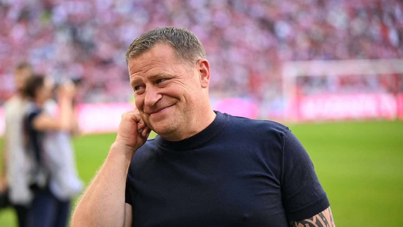 Eberl hat „Lust auf mehr“