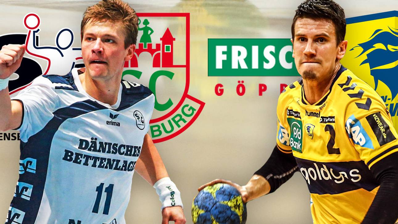 Topspiele live auf SPORT1