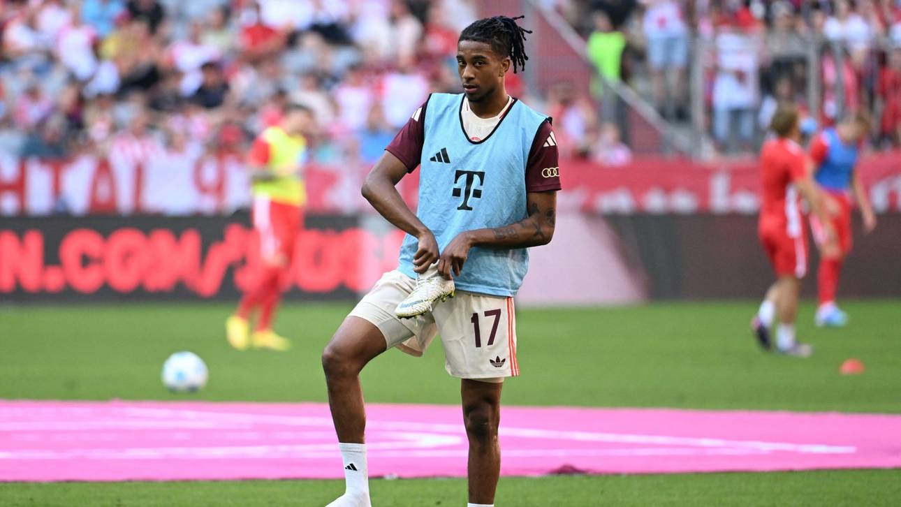 Hier brannte der Transfers-Sommer