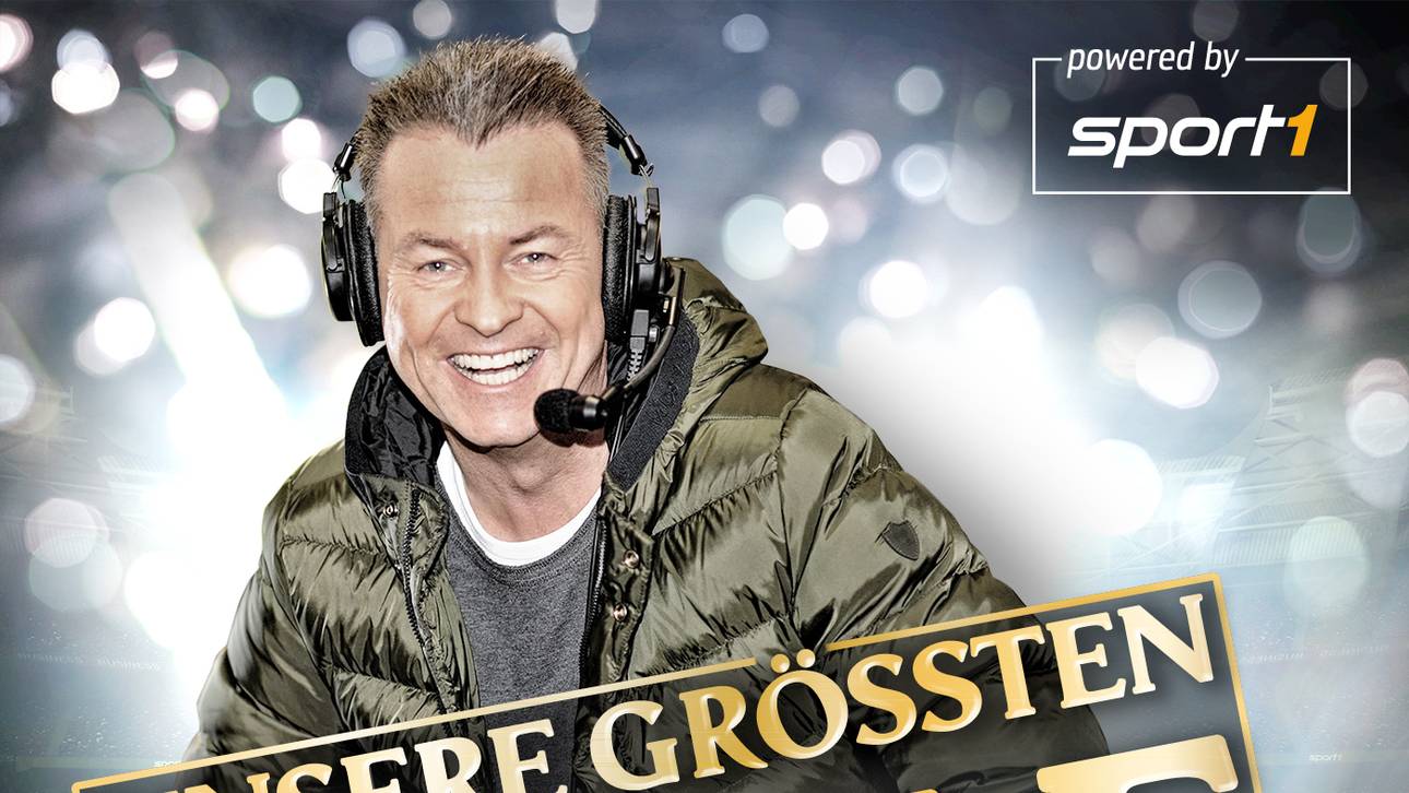 Neuer Podcast zu größten DFB-Spielen