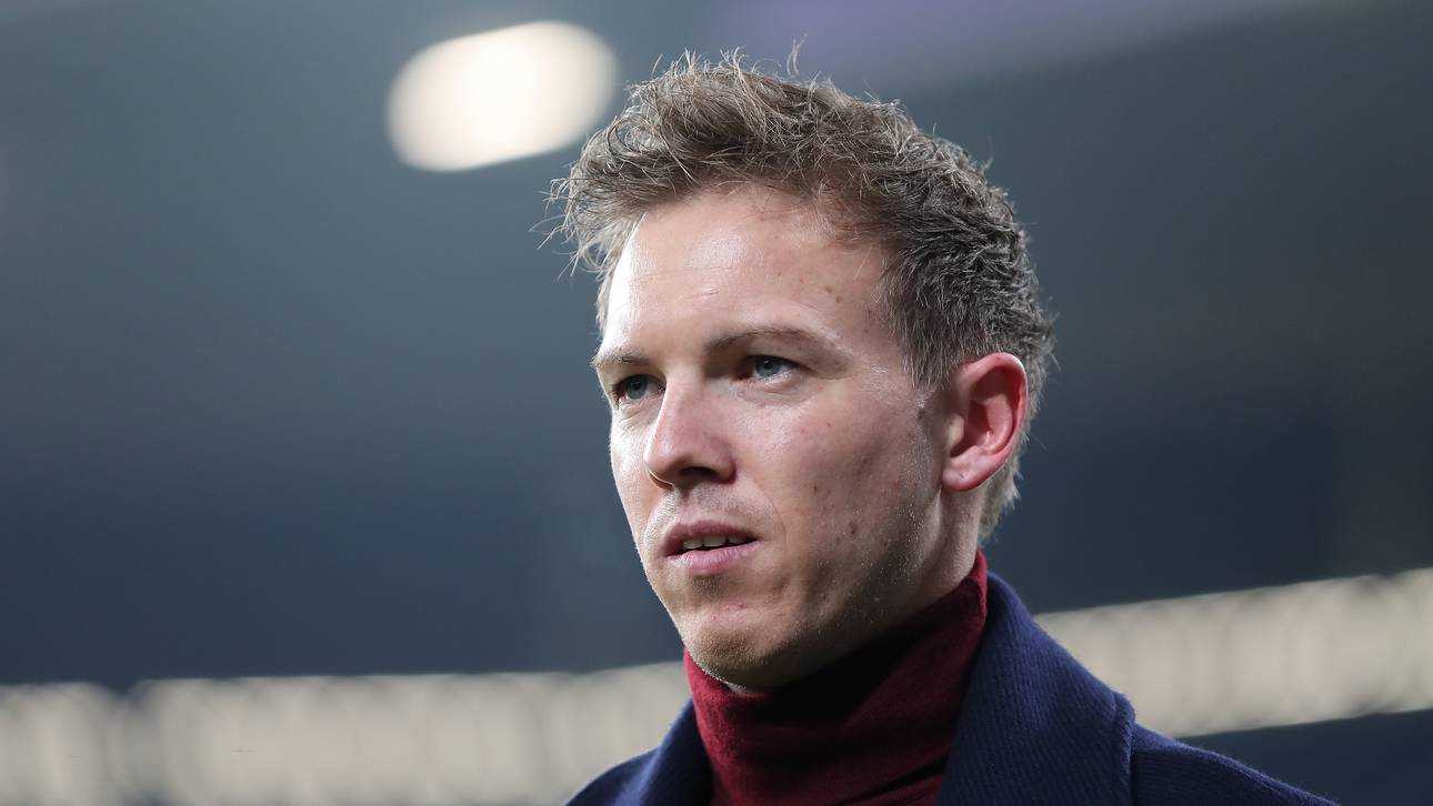 Nagelsmann fürchtet Vereinssterben