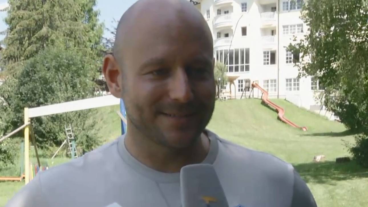 TSG-Sportchef heiß auf Europapokal