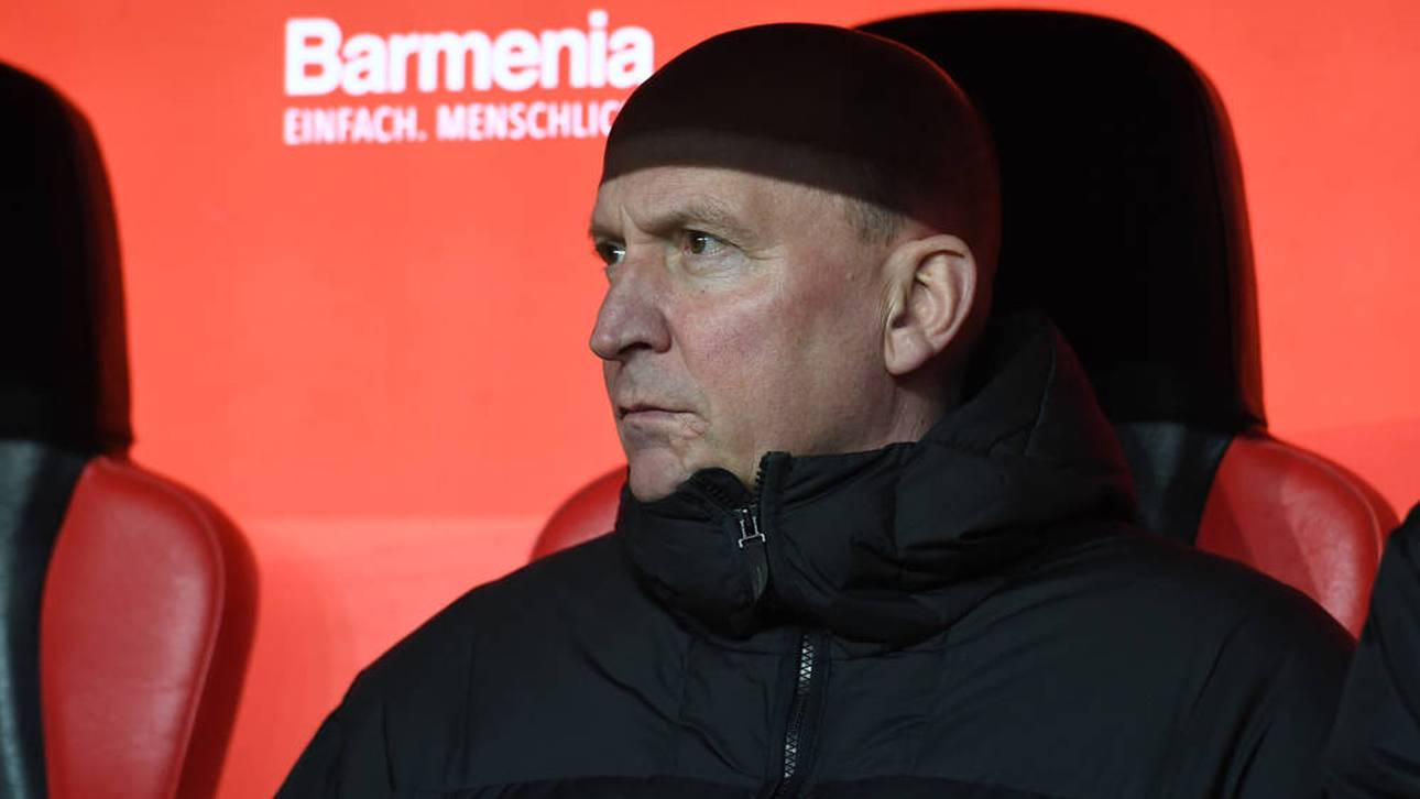 Gladbach wohl für neue DFL-Abstimmung