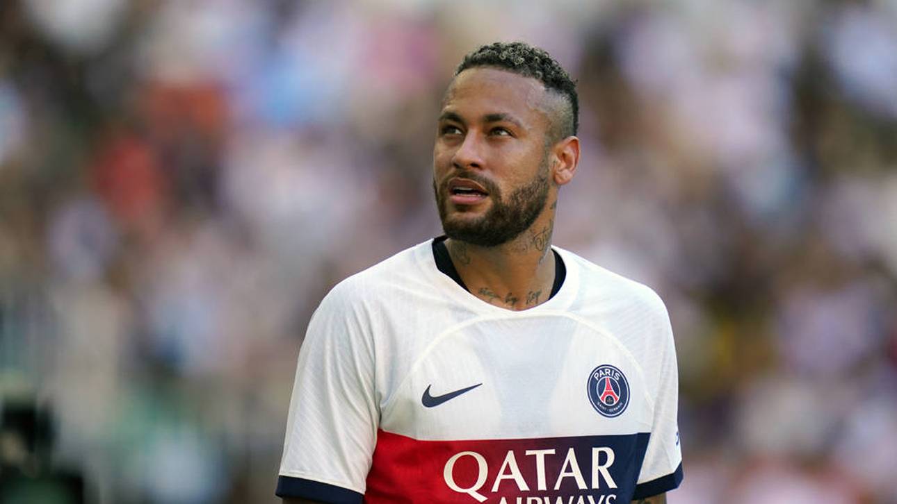 Wende um PSG-Superstar?