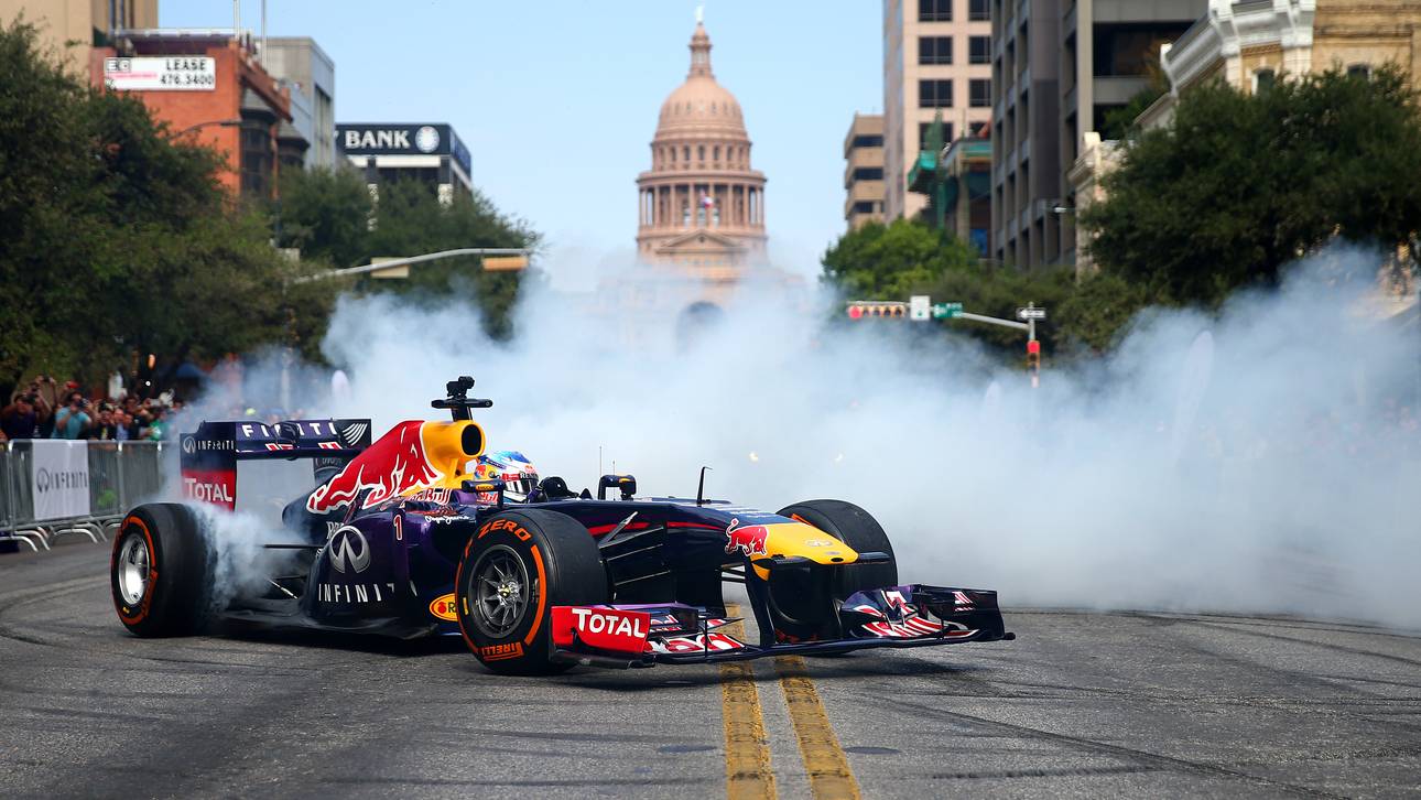 Red Bull vor Ausstieg – kommt VW?