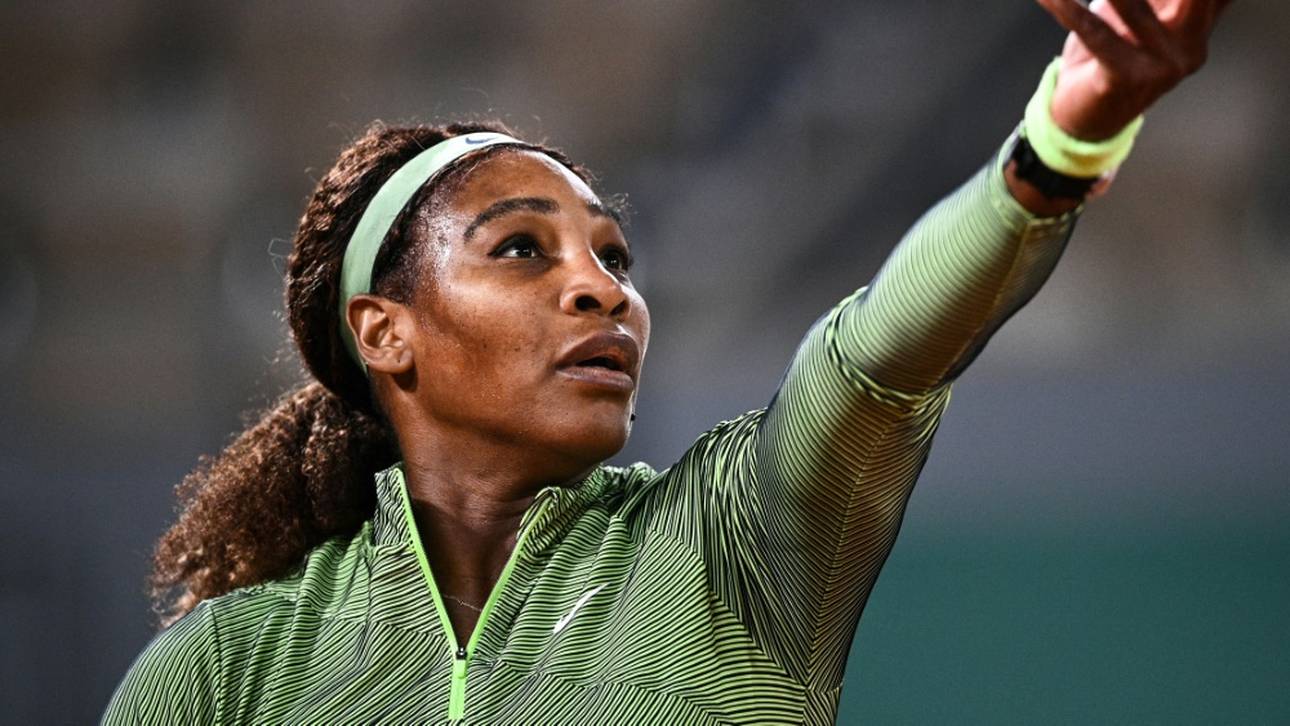 Williams siegt bei erster Nightsession in Paris