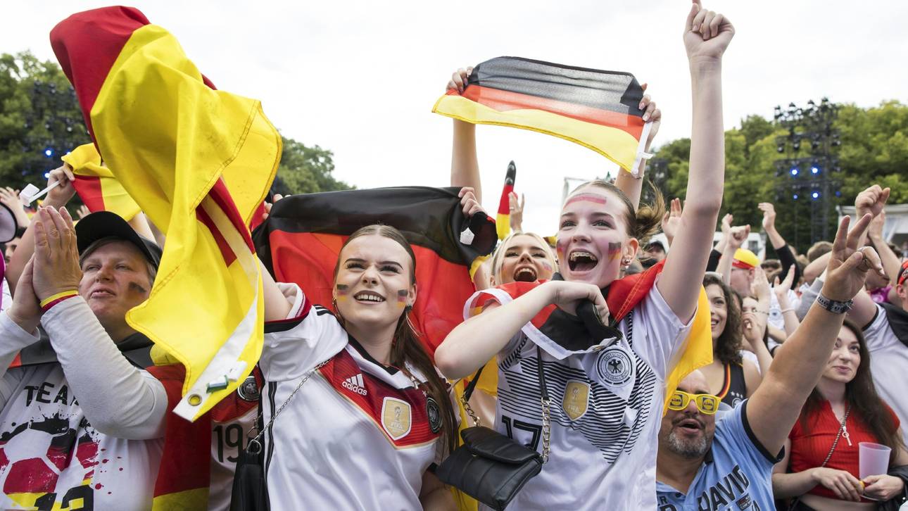 Umfrage: Skepsis kleiner als vor Katar