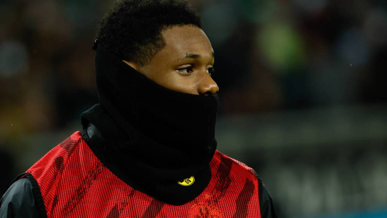 Aus dem Lazarett ins Rampenlicht