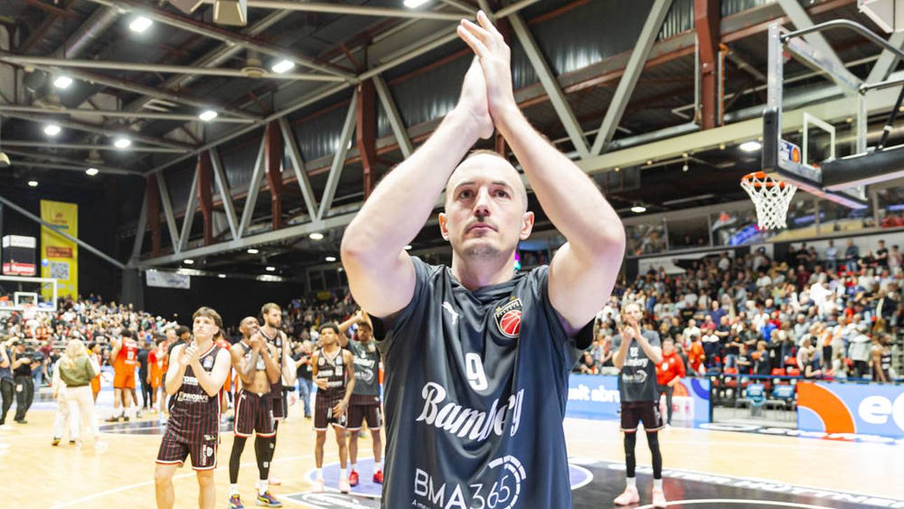 BBL-Rekord eingestellt