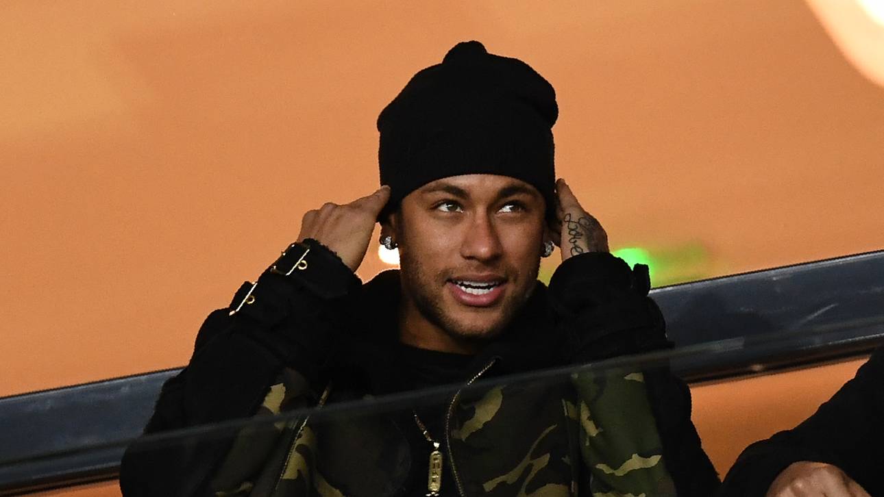Lebt Neymar bei PSG eine Lüge?