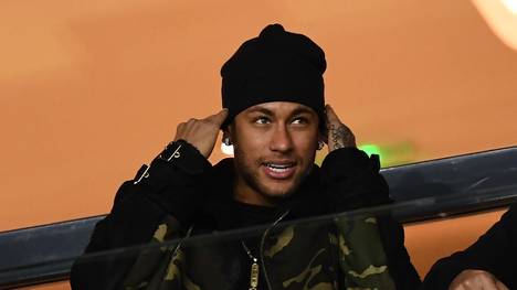 Neymar soll den Wechsel von Barca zu PSG nie gewollt haben