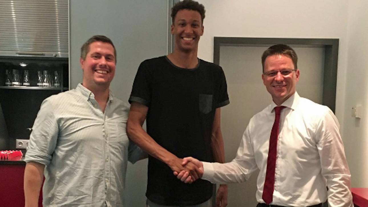 Bamberg schnappt sich Supertalent