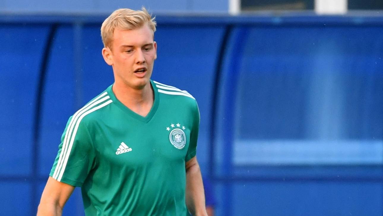 Brandt will sich zur WM kämpfen