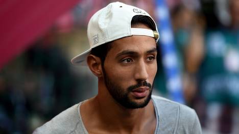 Medhi Benatia kam 2014 vom AS Rom zum FC Bayern