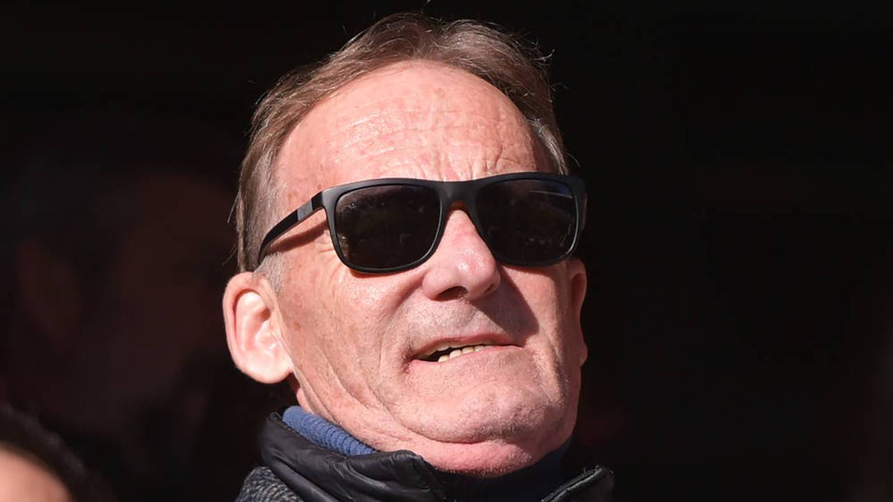 Wann haut Watzke auf den Tisch?