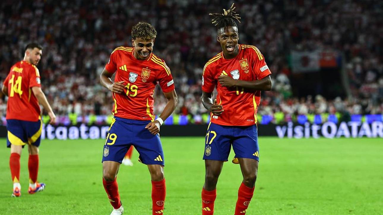 Schockt Wunder-Duo Deutschland?