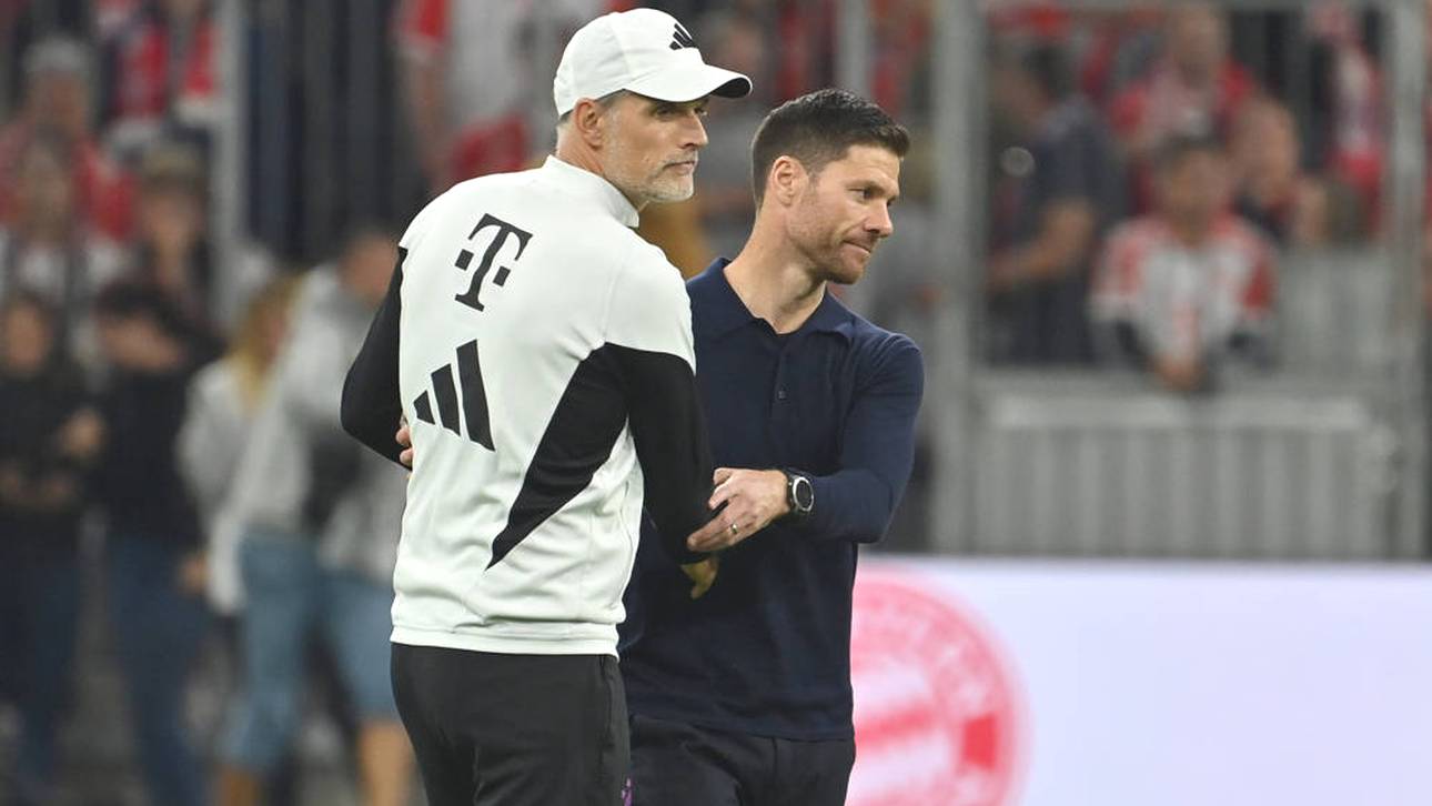 Muss Tuchel Alonso fürchten?