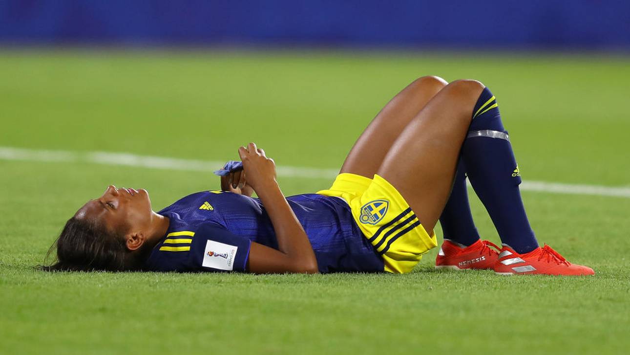 Psychische Probleme bei VfL-Spielerin