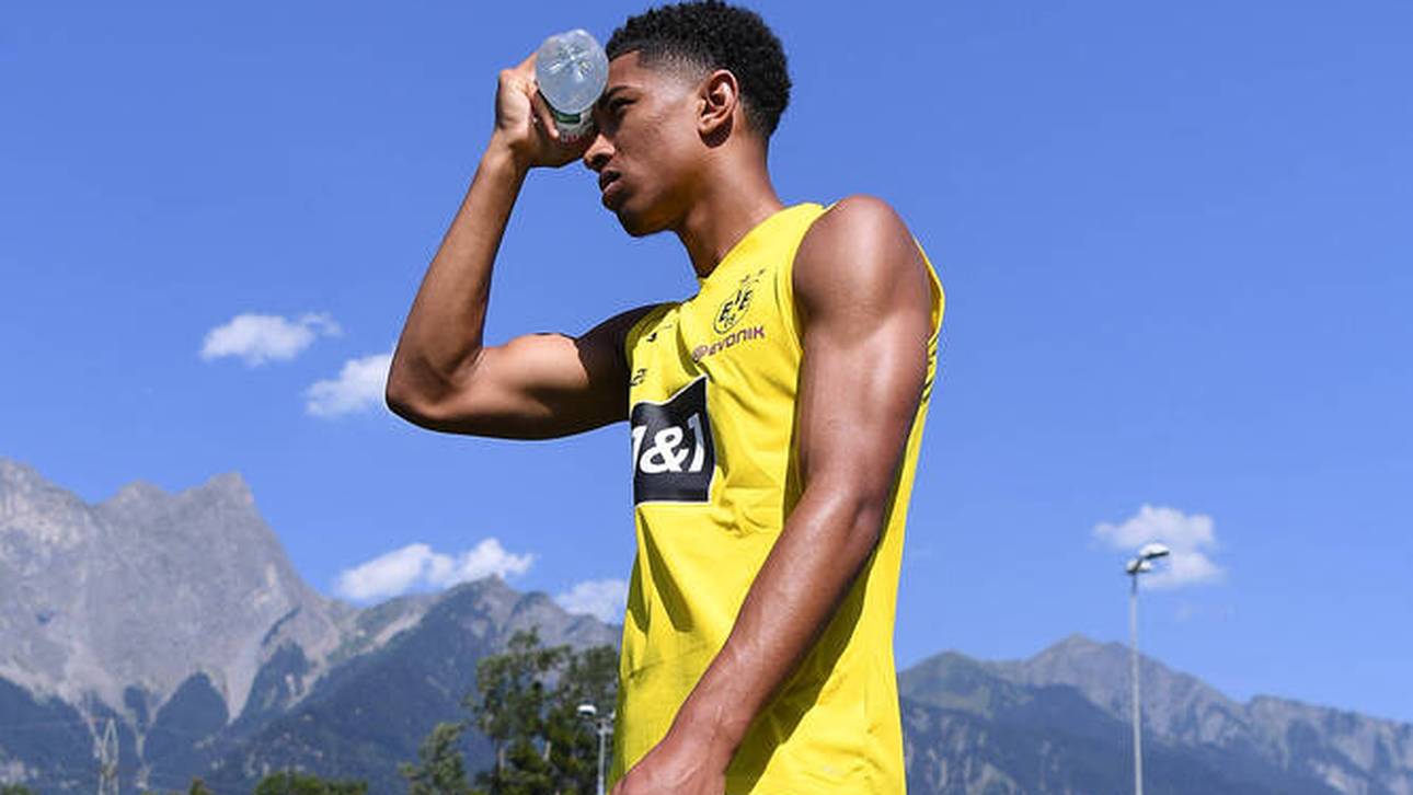 Dortmunds neuer Boss