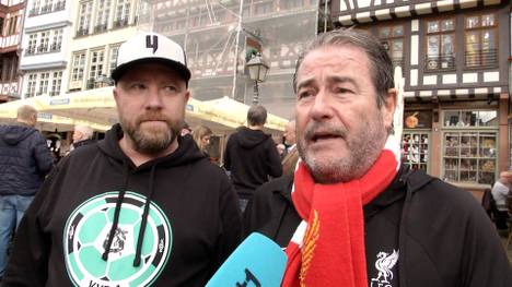 Florian Wirtz kämpft nach seinem Wechsel zum FC Liverpool noch mit Anpassungsschwierigkeiten. Aber wie bewerten eigentlich die Fans der Reds die bisherigen Leistungen des deutschen Neuzugangs?