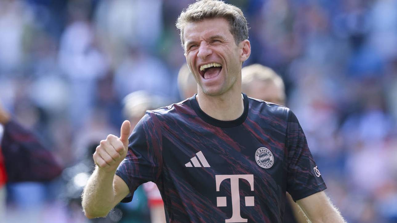 Müller über USA: „Sehe viel Potenzial“