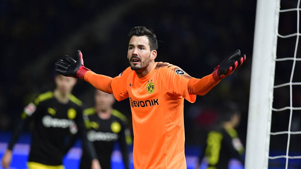 Fakt ist allerdings: Bürki gibt diese Saison schon mehrfach eine schlechte Figur ab, leistet sich mehrere Fehler, die sein Team Punkte kosten