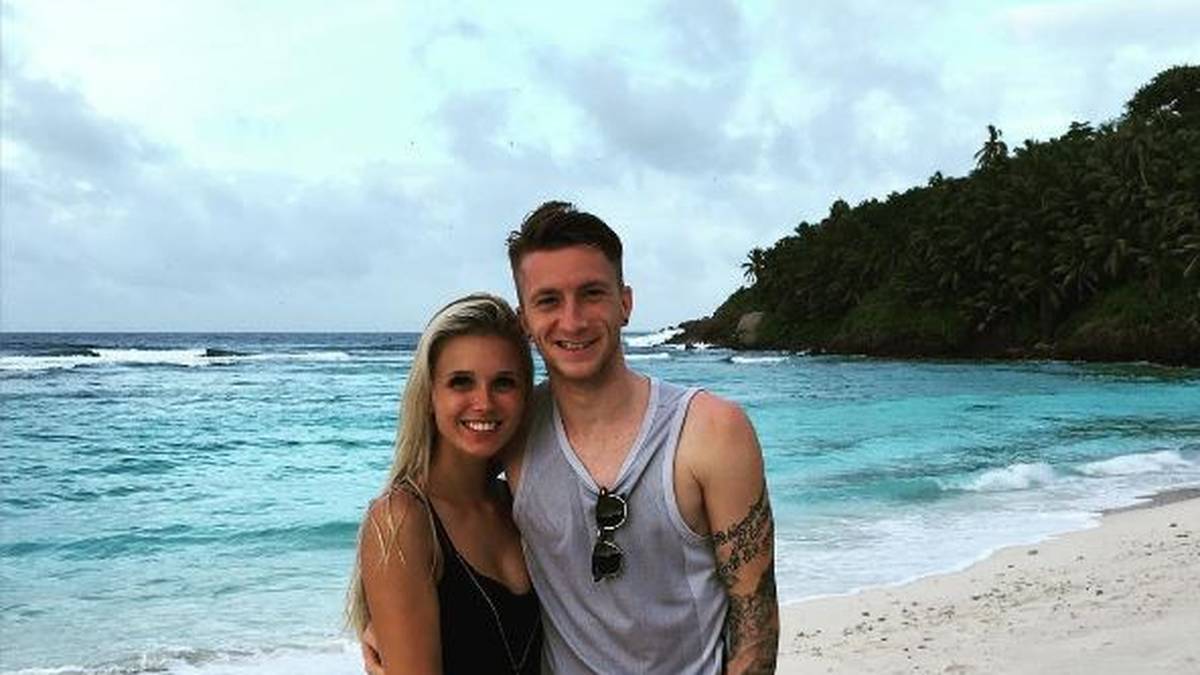  Dafür können die beiden nun einen längern gemeinsamen Urlaub verbringen