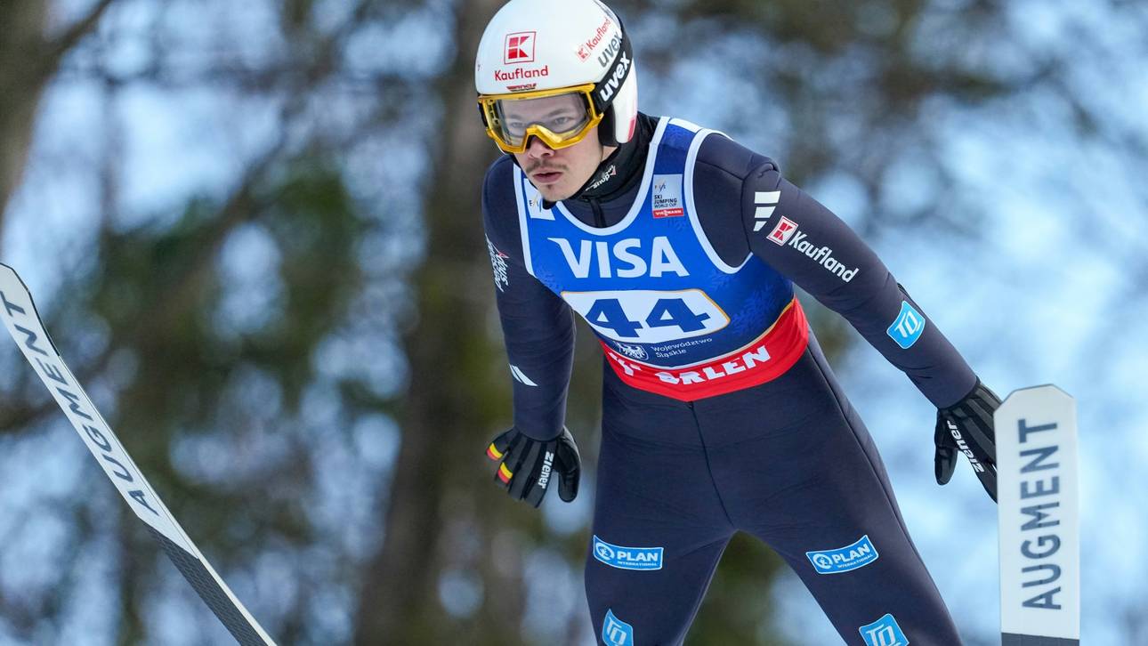 Deutscher Star feiert Podest-Doppelpack