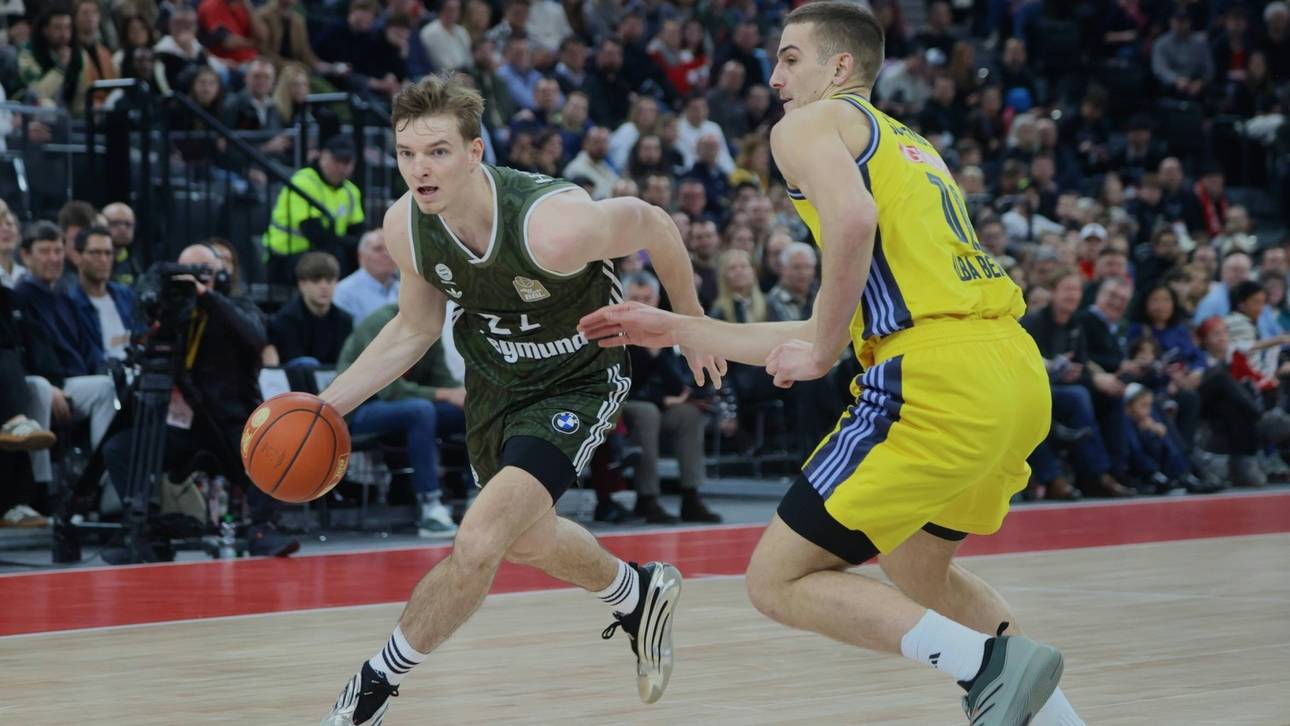 Bayern gewinnt Klassiker-Krimi