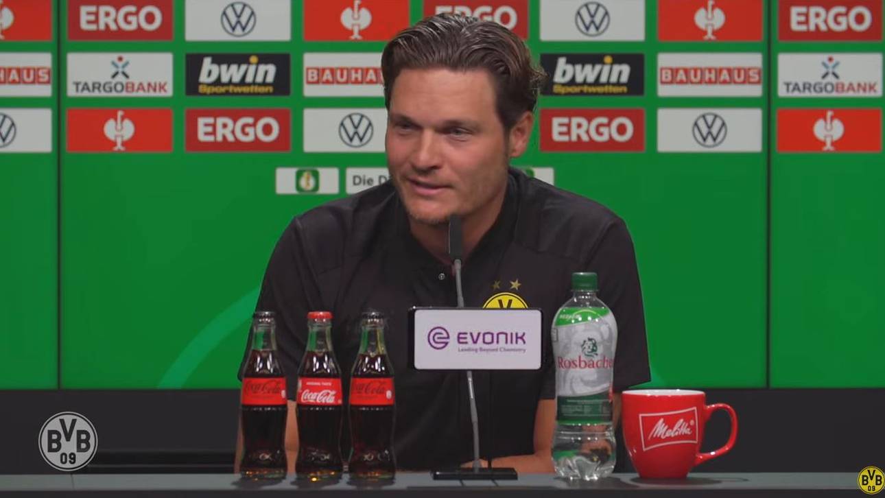 BVB verrät neue Details zu Haller