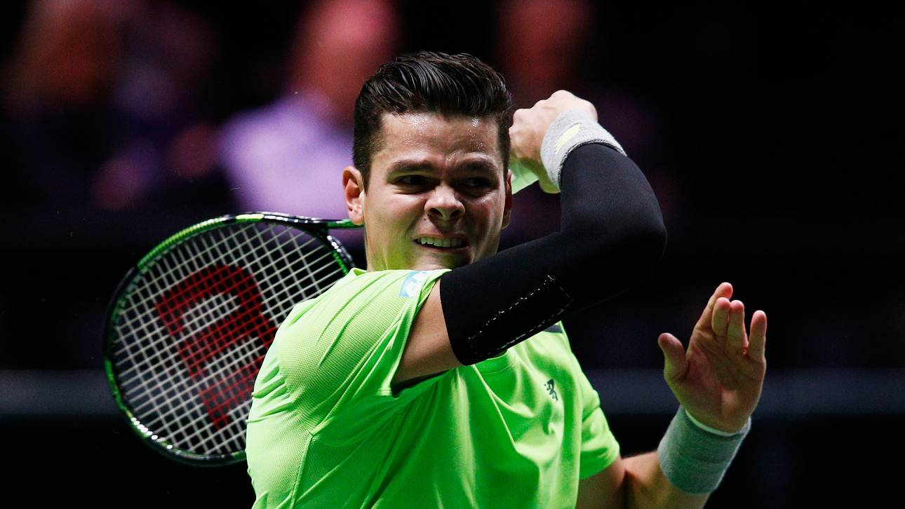 Wawrinka, Simon und Berdych siegen