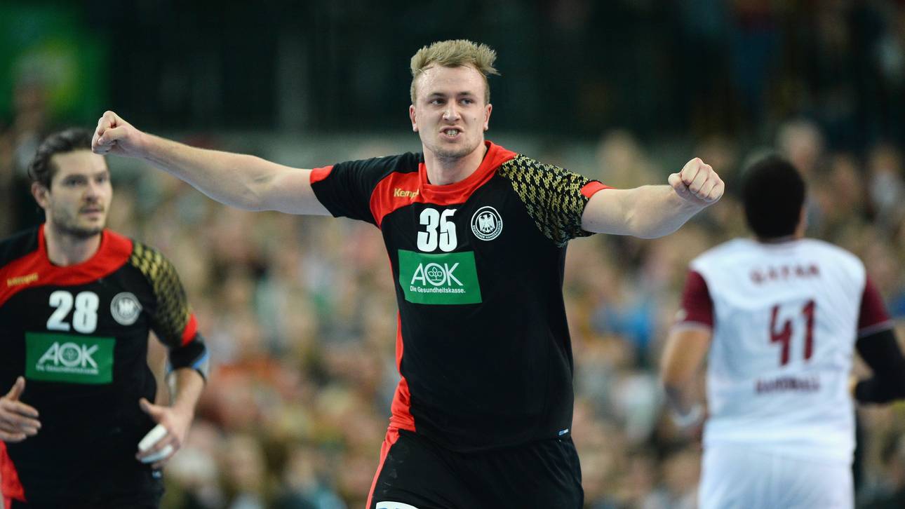 EM-Helden vs. Katar LIVE auf SPORT1