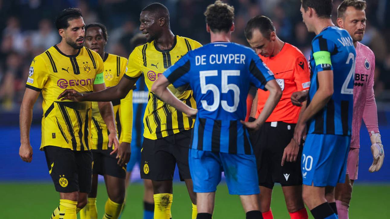 „So muss sich ein Kapitän verhalten“