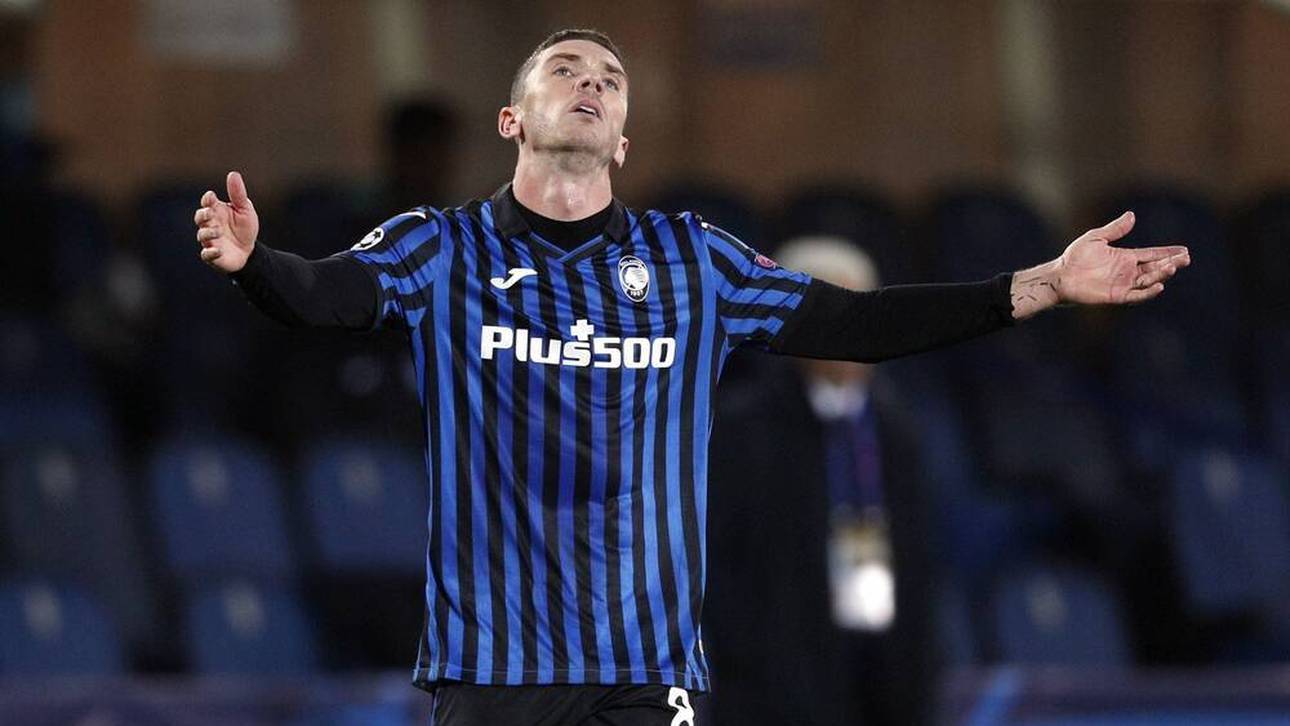 Gosens fehlt wohl gegen Liverpool